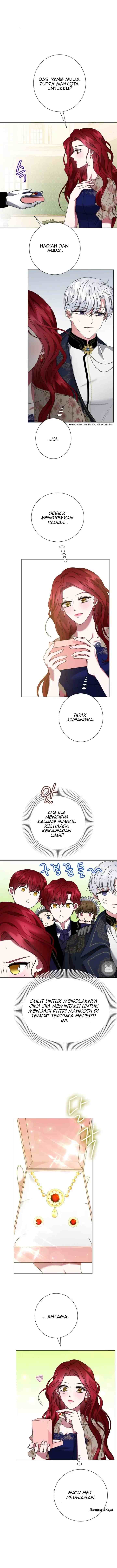 Circumstances of Switching Bodies chapter 28 halaman 11