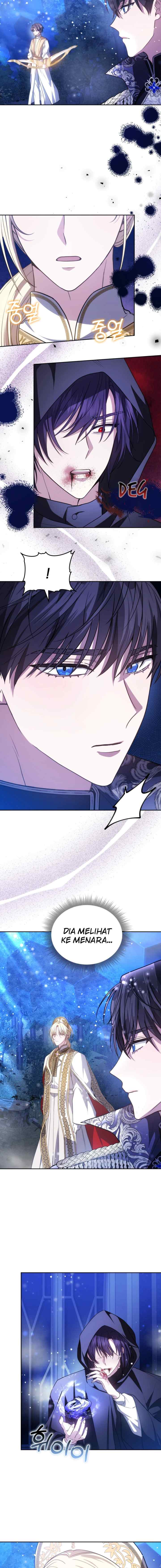 The Male Lead's Nephew Like Me So Much chapter 88 halaman 14