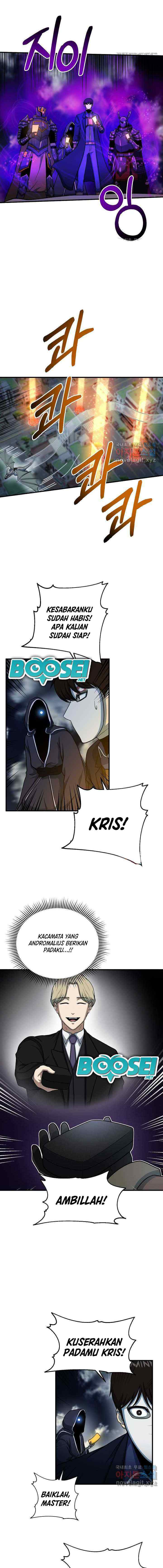 Dungeon House chapter 60 halaman 13