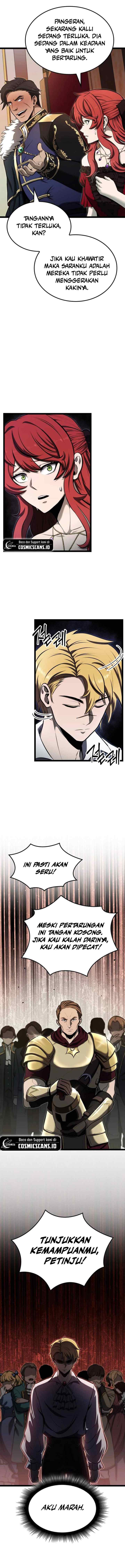 Prizefighter Kalri chapter 46 halaman 13