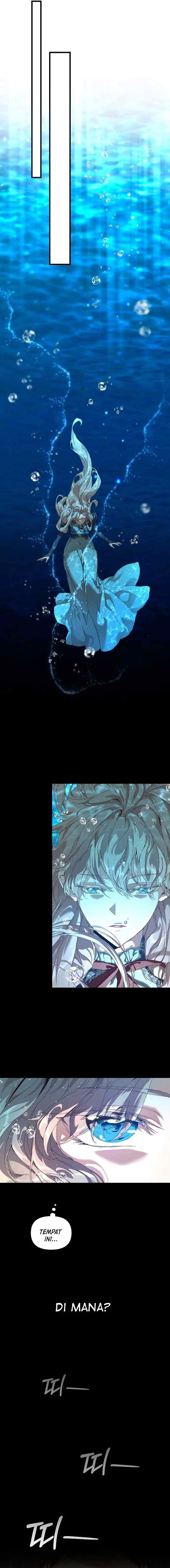 I Am The Terminally Ill Nanny of the Dark Male Lead chapter 18 halaman 12