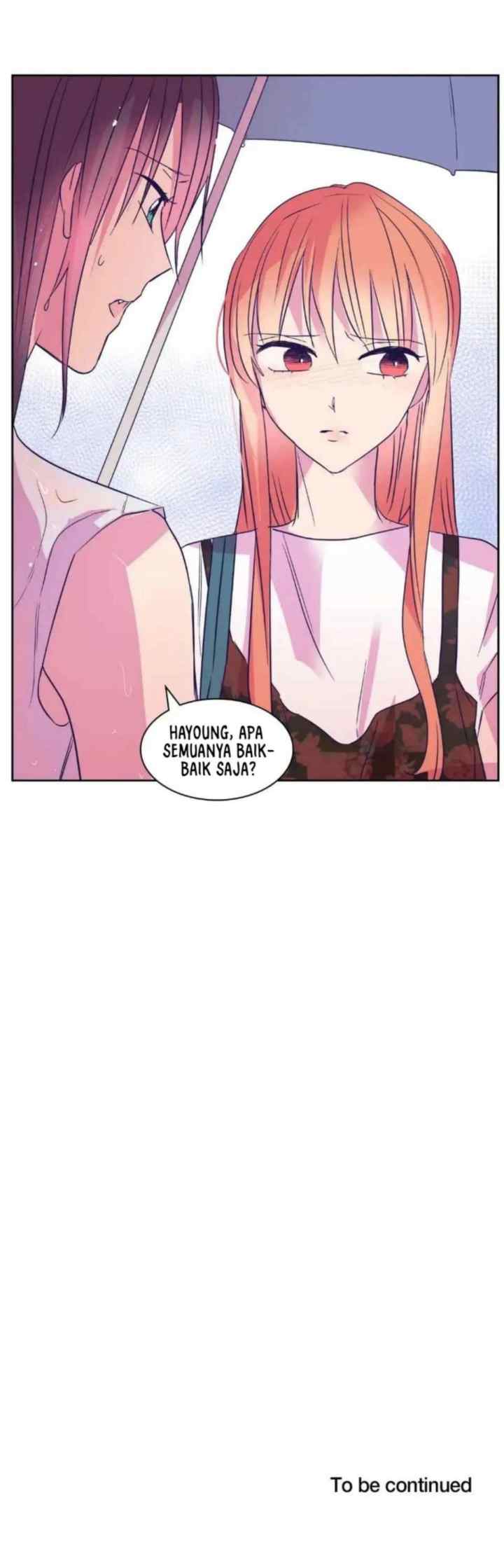 Blooming Sequence chapter 56 halaman 19