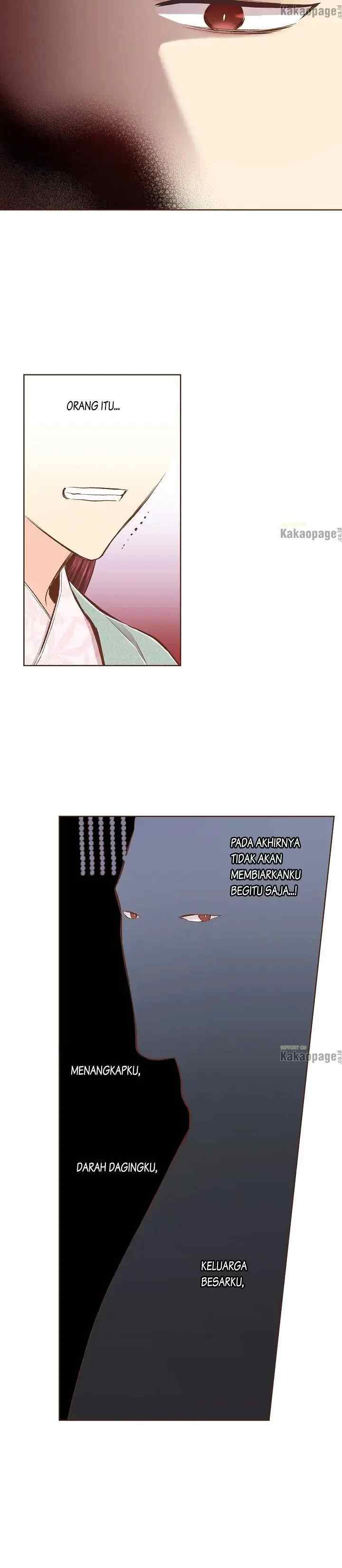 Snow Blossom chapter 242 halaman 12