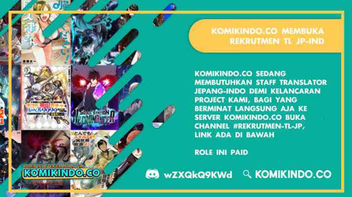 Deadbeat Hero chapter 24 halaman 18