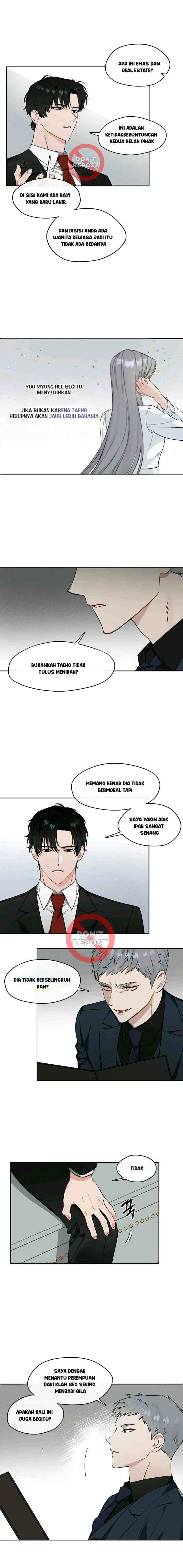 Fly Me to The Moon chapter 20 halaman 5