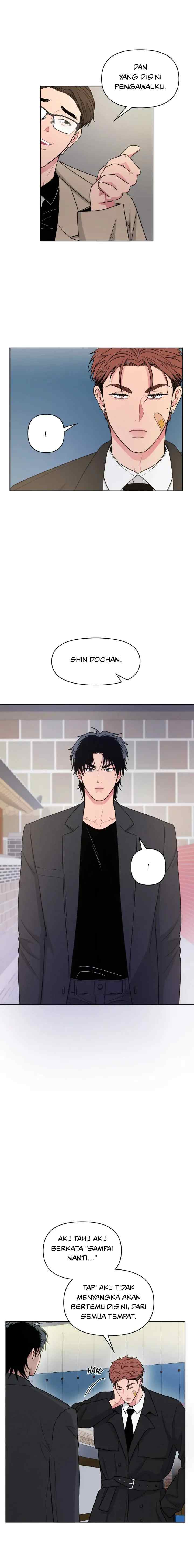 Arts Mans chapter 14 halaman 14