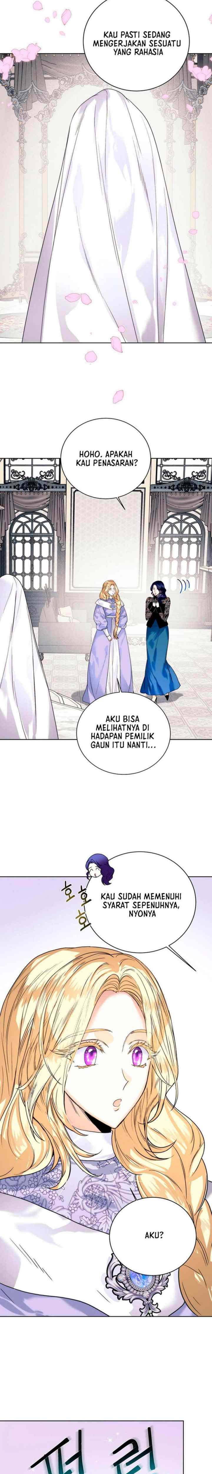 Royal Marriage chapter 79 halaman 12