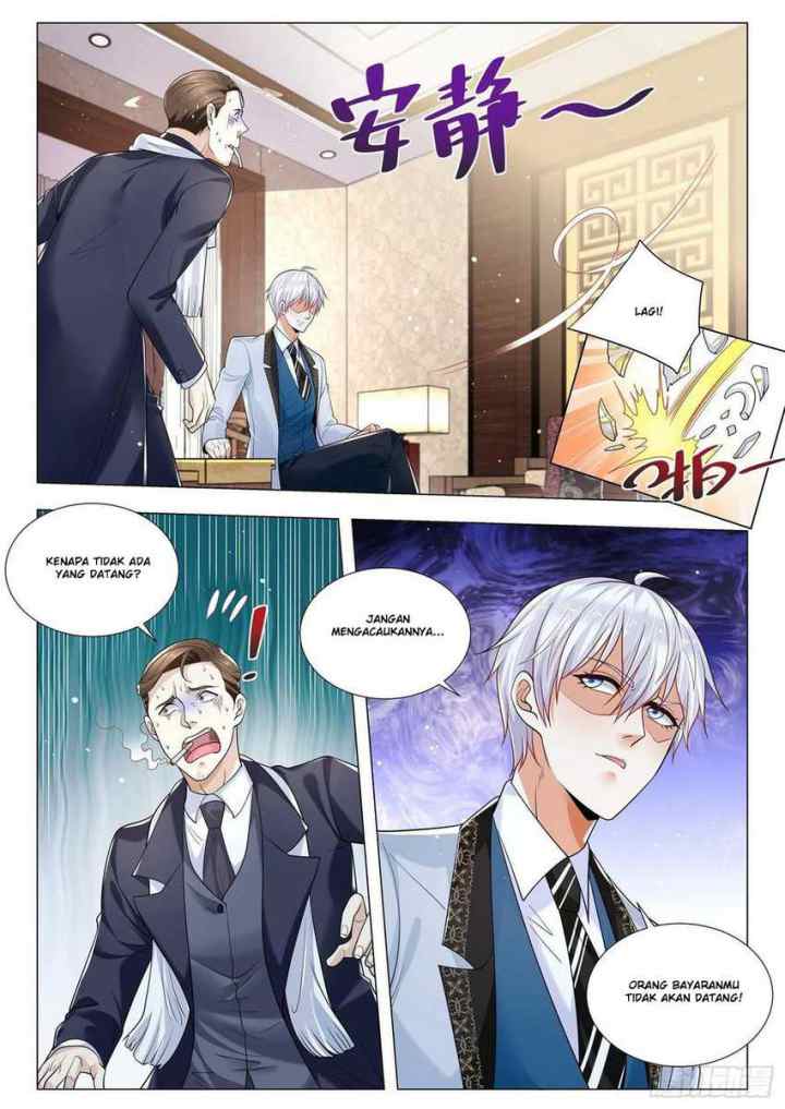 Shen Hao's Heavenly Fall System chapter 353 halaman 10