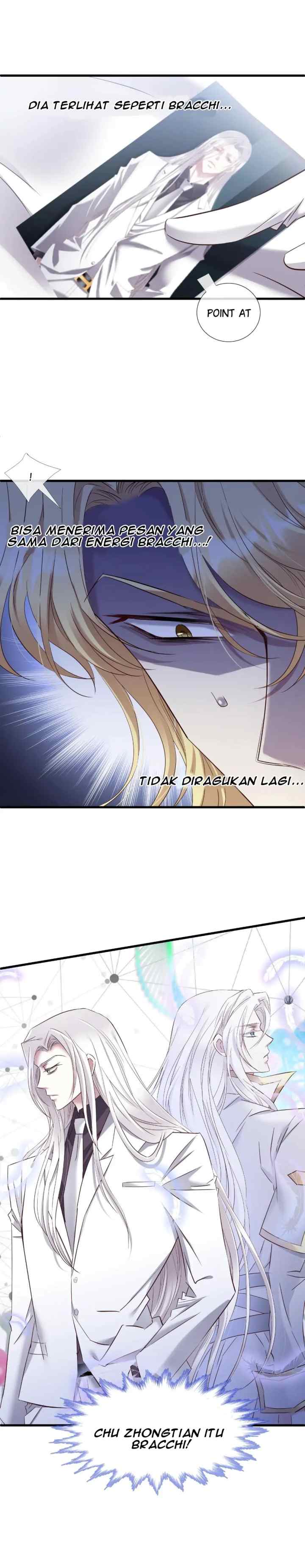 Heaven Instance Dungeon: Steal the Handsome Guy's Heart chapter 67 halaman 6