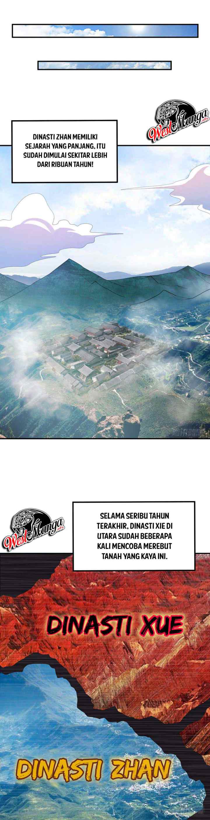 Rise of The Demon King chapter 64 halaman 13