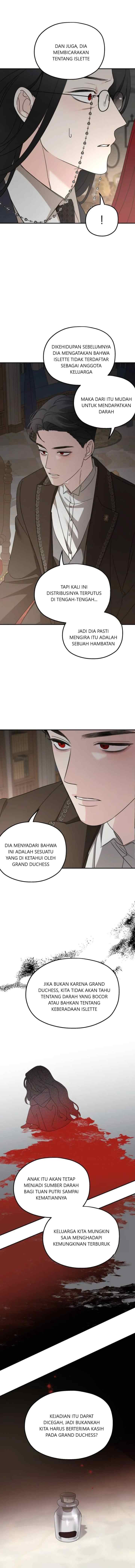 My In-Laws Are Obsessed With Me chapter 124 halaman 4