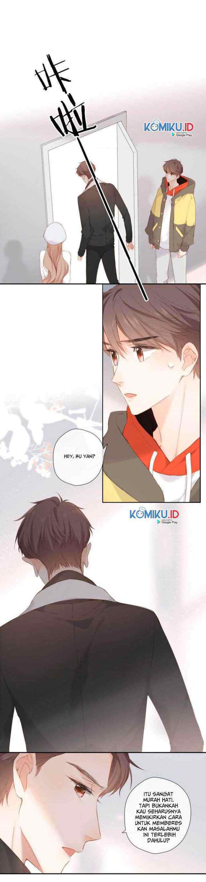 Once More chapter 93 halaman 7
