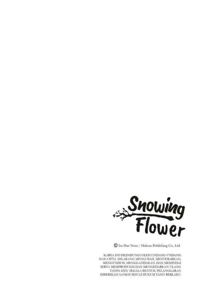 Snow Blossom chapter 111 halaman 16