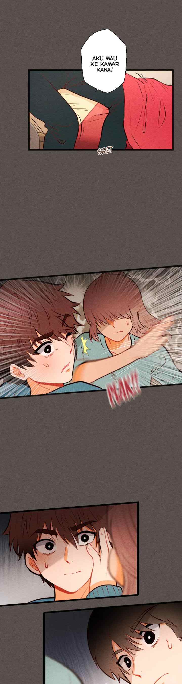 Mistake S2 chapter 25 halaman 11