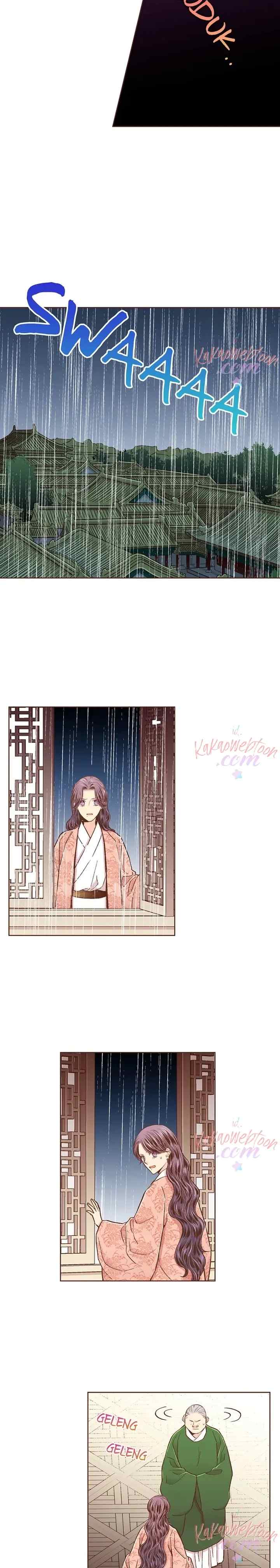 Snow Blossom chapter 354 halaman 10