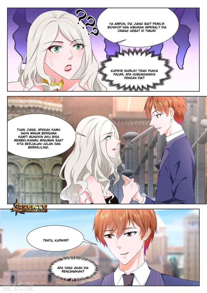 Metropolitan System chapter 336 halaman 8