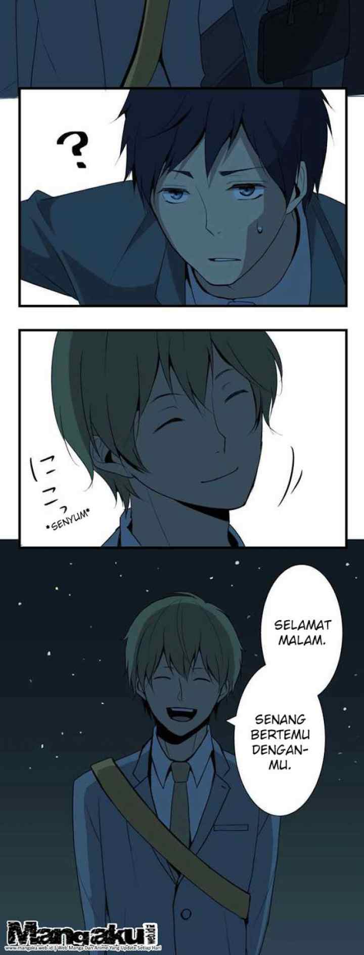 ReLIFE chapter 2 halaman 12