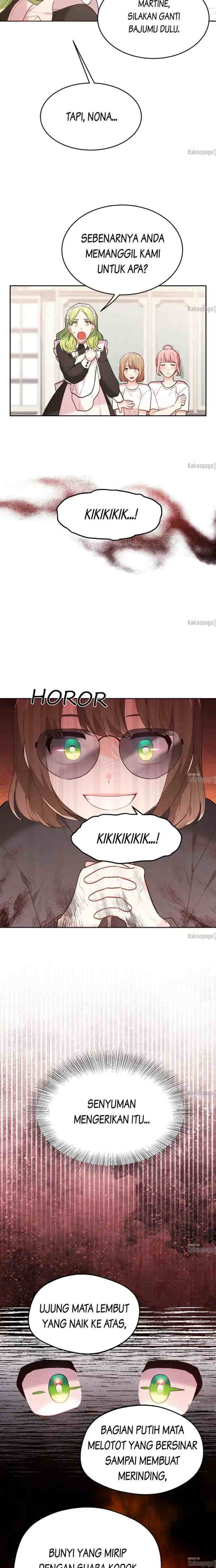 I Was Just an Ordinary Lady chapter 154 halaman 6