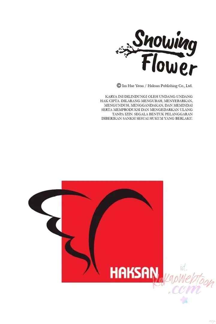 Snow Blossom chapter 357 halaman 16