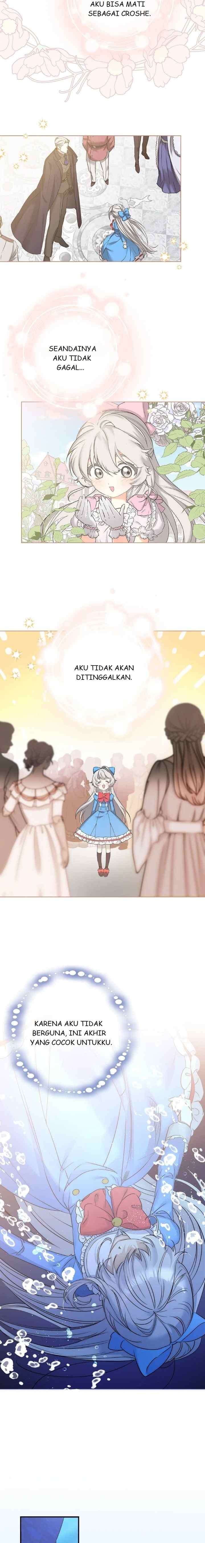 Please Get Out of My Household chapter 1 halaman 17