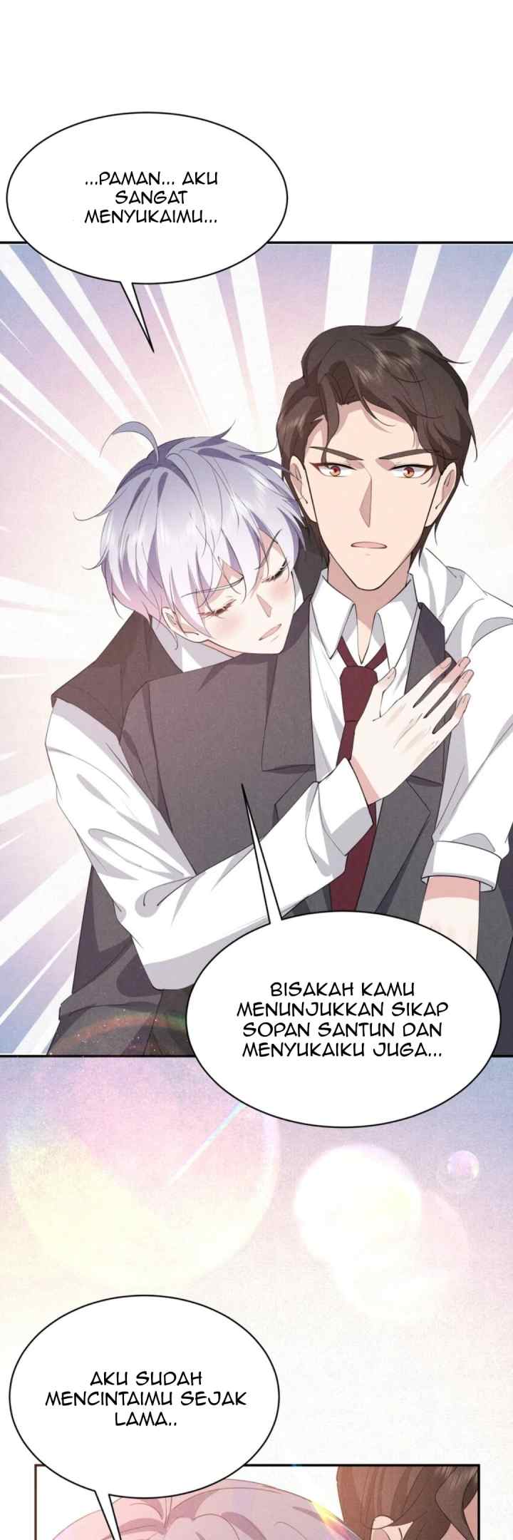 If You Ignore Me, I Will Be A Villain chapter 23 halaman 12