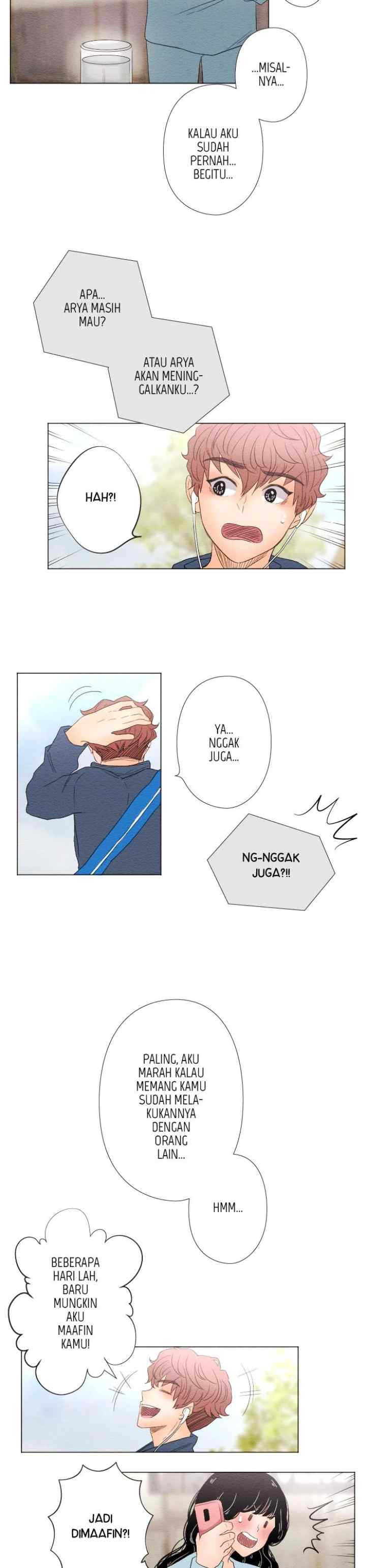 Mistake S1 chapter 29 halaman 8