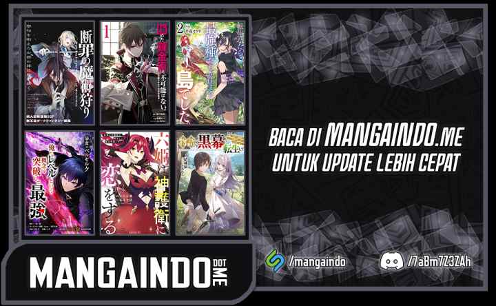 Toki Tsukai Majutsushi no Tensei Musou chapter 11.1 halaman 19