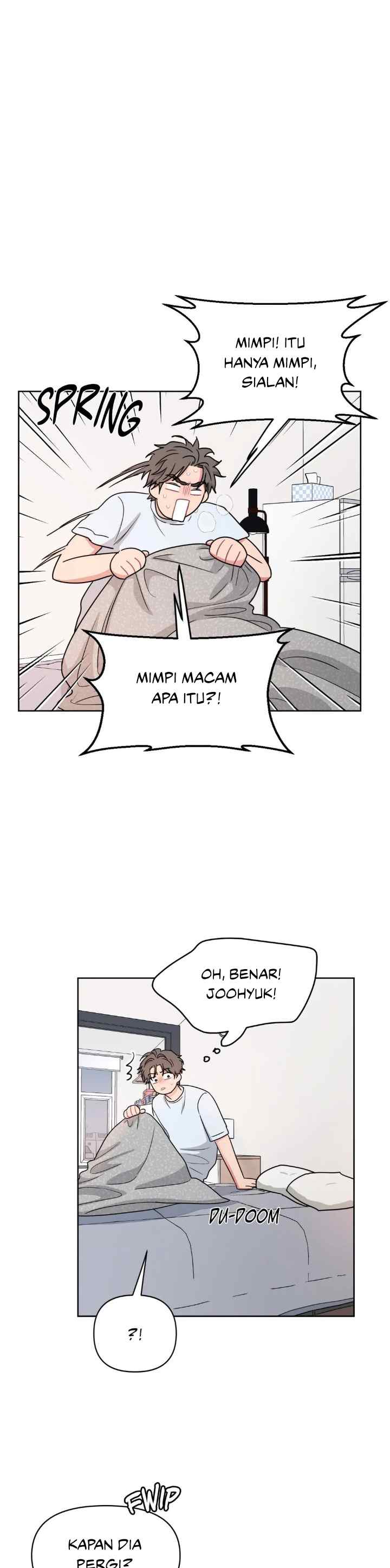 Arts Mans chapter 20 halaman 5