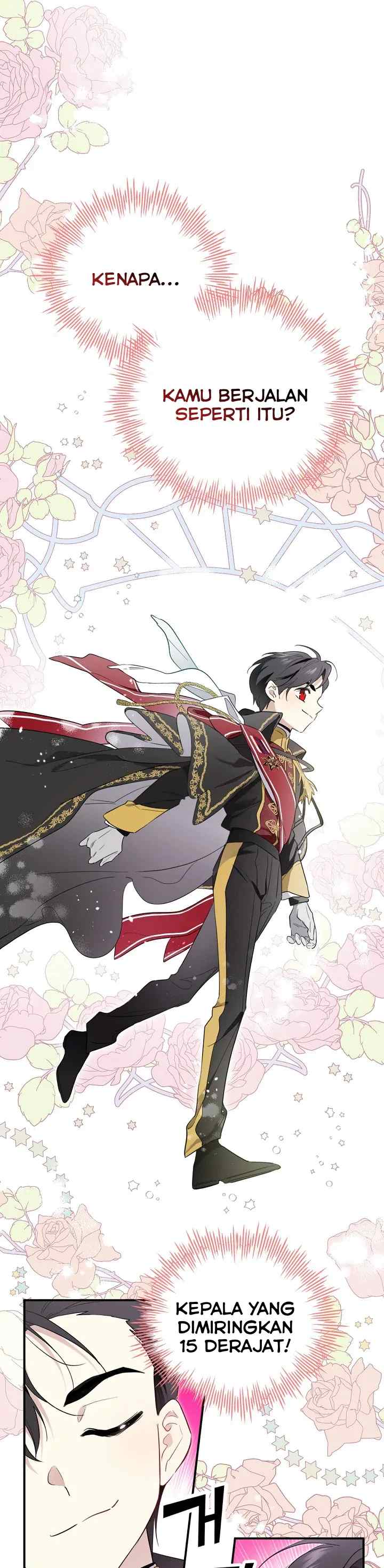 I Married the Male Lead's Dad chapter 114 halaman 5