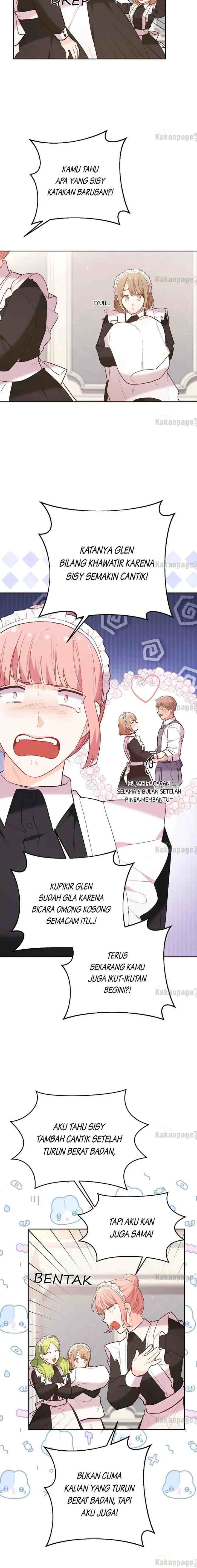 I Was Just an Ordinary Lady chapter 157 halaman 6