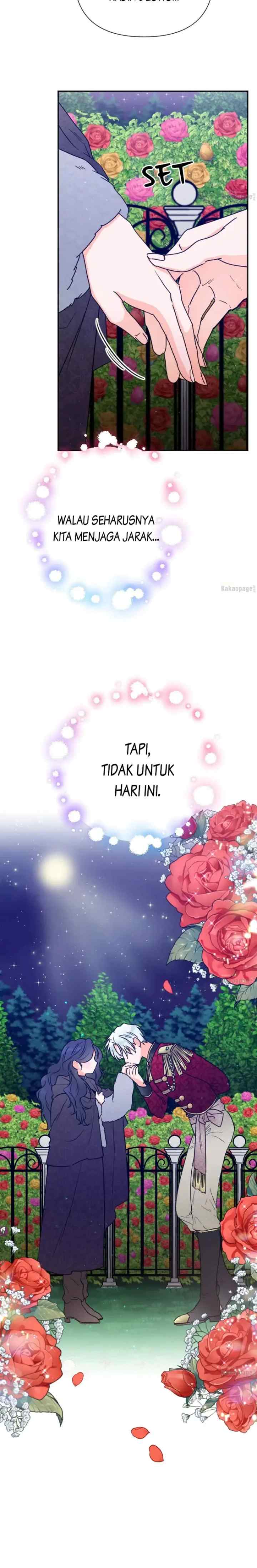 Lady Baby chapter 112 halaman 6