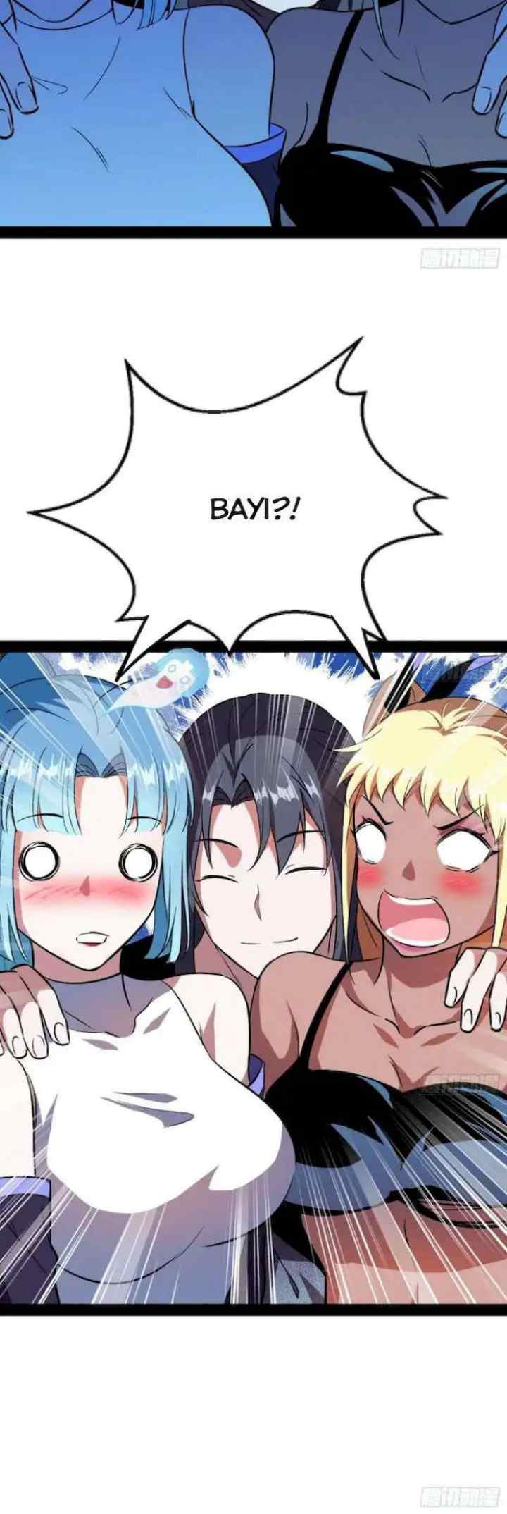 I'm An Evil God chapter 178 halaman 16