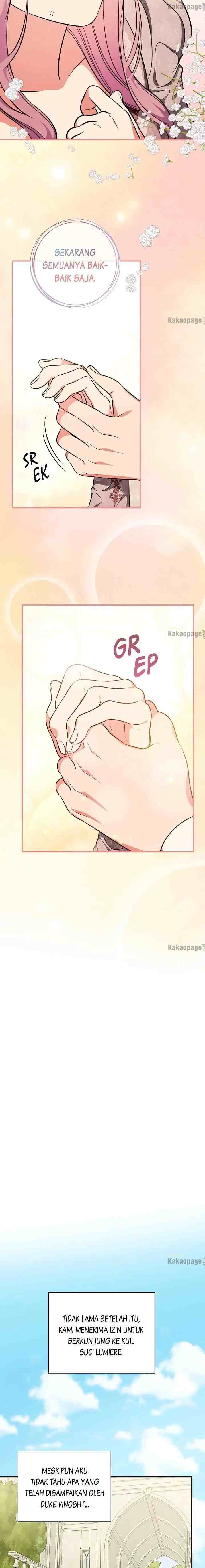 Duchess of the Glass House chapter 41 halaman 10