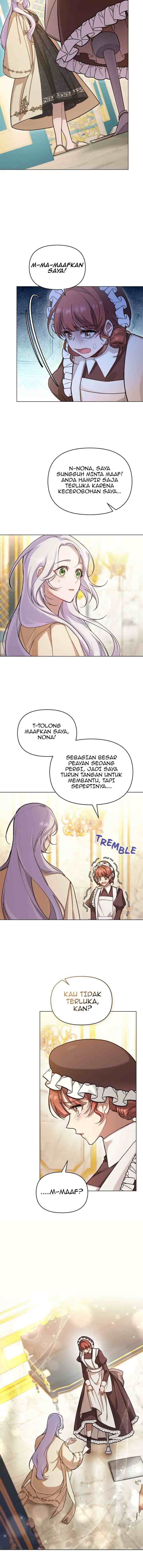 Disobey The Duke If You Dare chapter 2 halaman 9