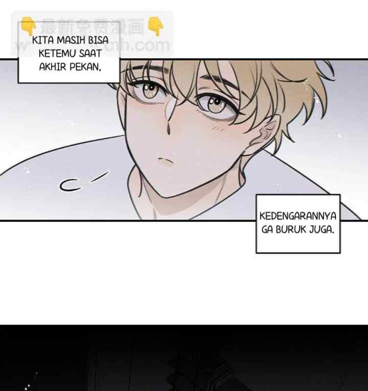 Salt Friend chapter 165 halaman 10