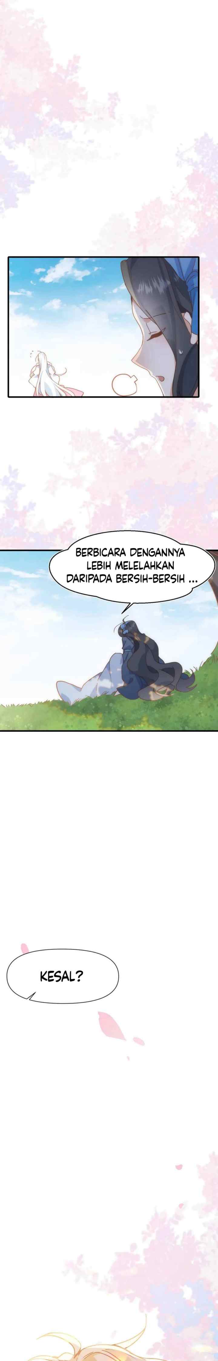 The Ducal Lady Doesn't to Be Pampered chapter 16 halaman 6