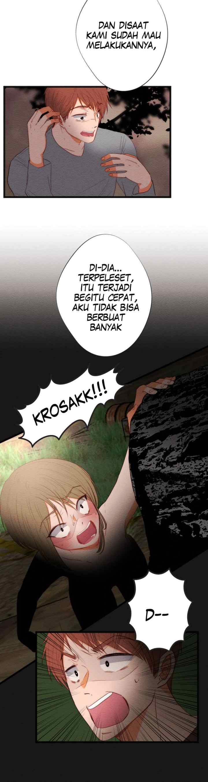 Mistake S1 chapter 175 halaman 5