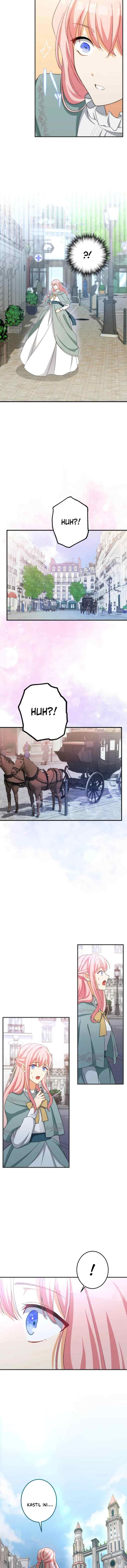 I Still Don't Know About My Favourite Character's Unwavering Obsession chapter 1 halaman 18