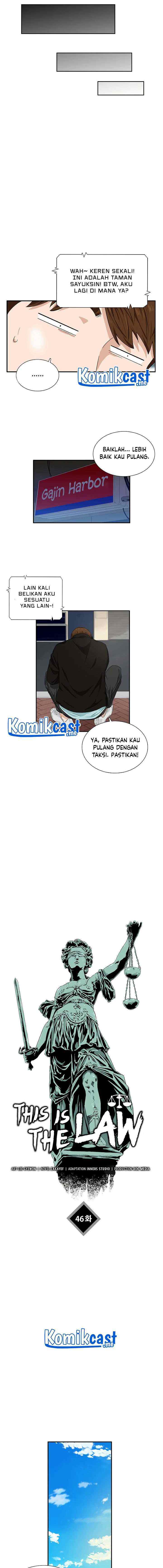 This is the Law chapter 46 halaman 9