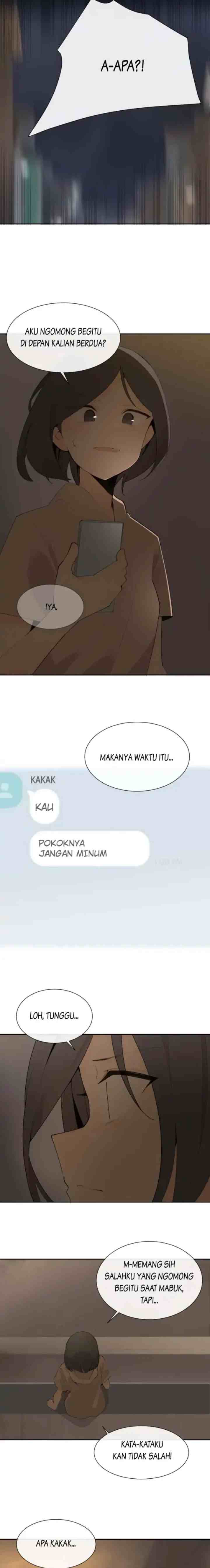 Devil Sword King chapter 204 halaman 6