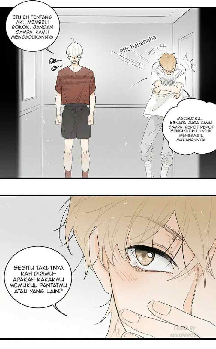 Salt Friend chapter 62 halaman 4