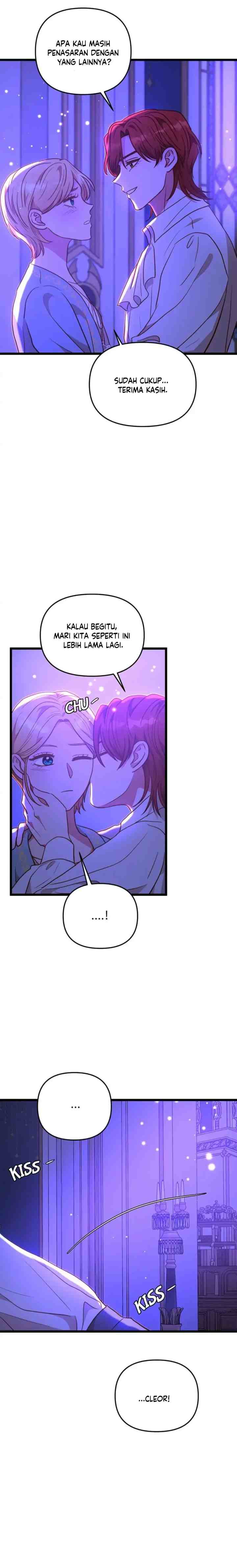 Undercover Empress chapter 103 halaman 13