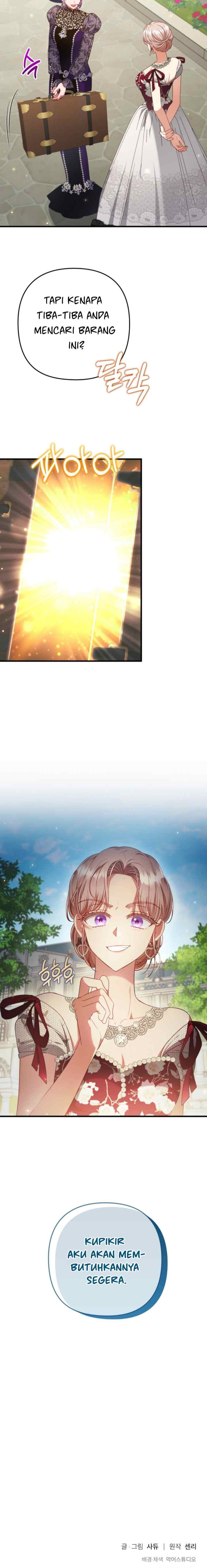 I Was Seduced By The Sick Male Lead chapter 79 halaman 18