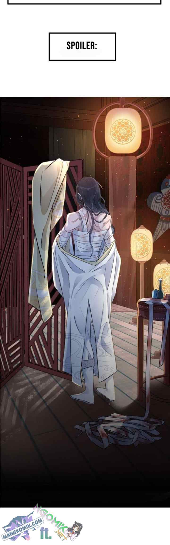 The Bright Moon chapter 2 halaman 11