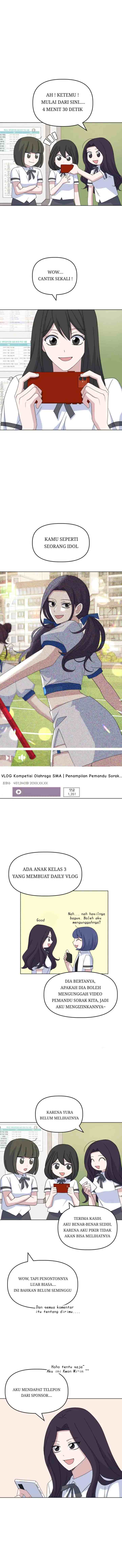 Causality chapter 37 halaman 6