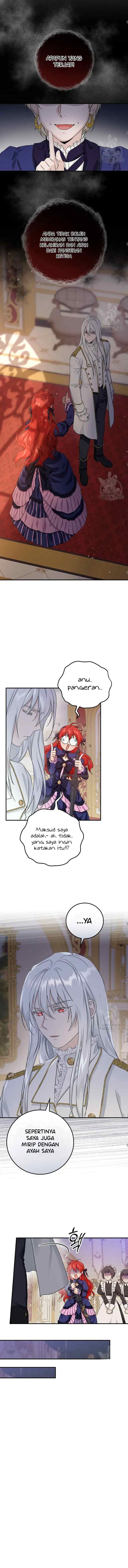 Finding My Father's Son chapter 7 halaman 12
