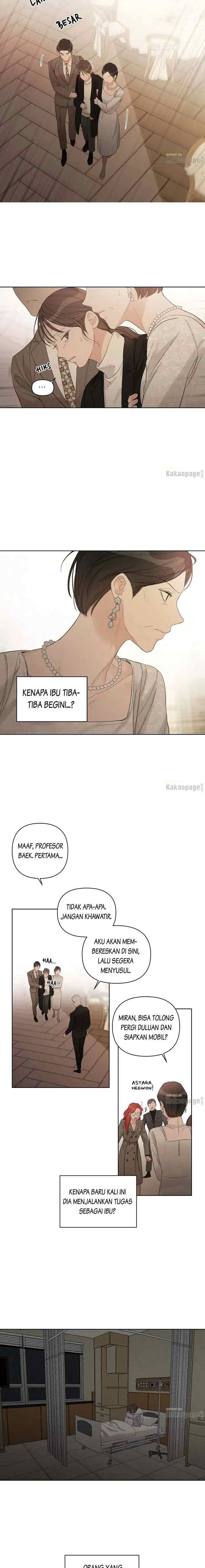 Positively Yours chapter 67 halaman 4