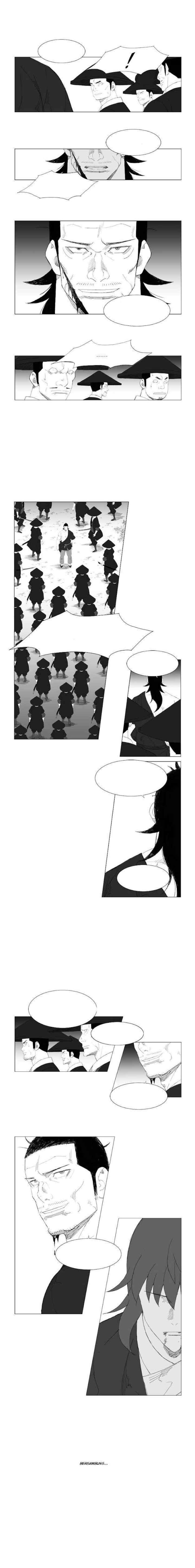 Mujang chapter 82 halaman 7