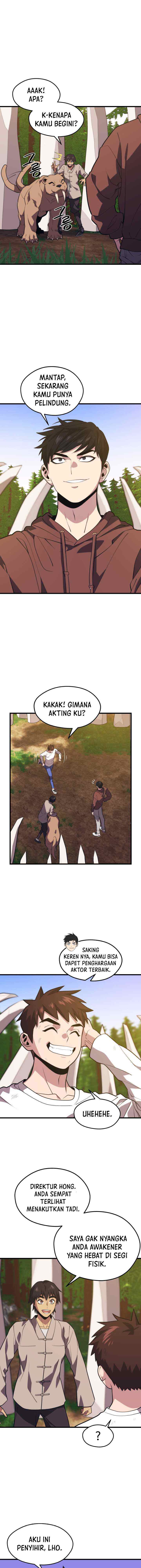 Seoul Station Necromancer chapter 54 halaman 10