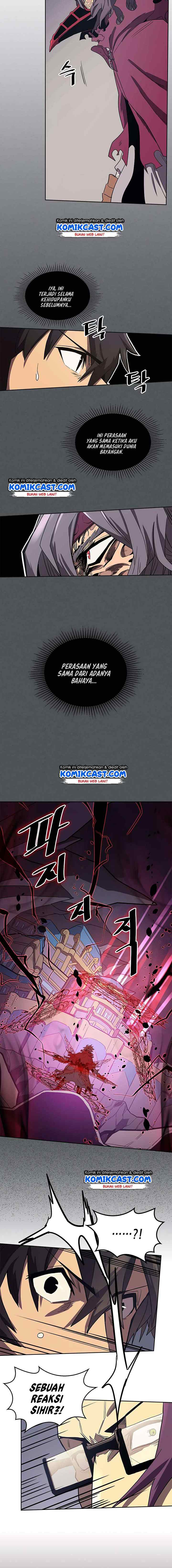 A Returner's Magic Should Be Special chapter 79 halaman 6